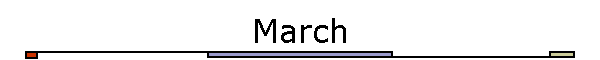 March