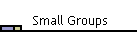 Small Groups